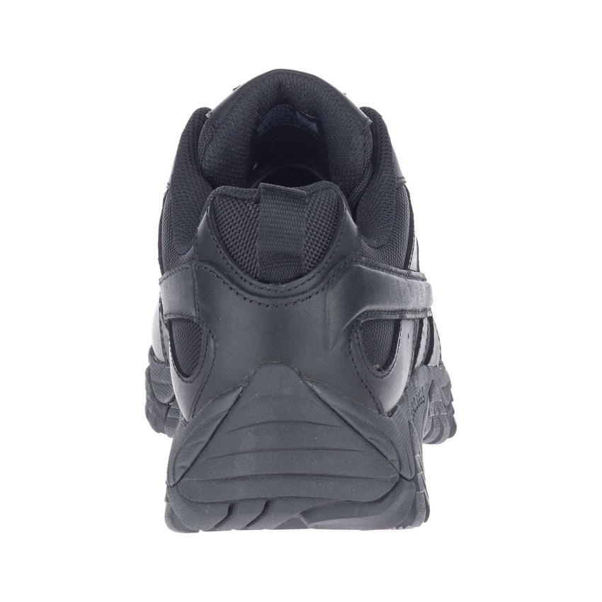 Chaussure de Securite Merrell Moab 2 Tactical Response Noir Homme | T.J.OVUT